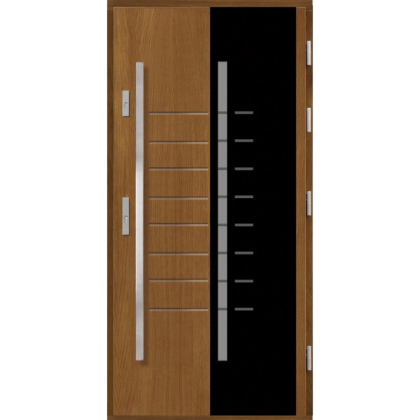 Dagala - Exterior doors